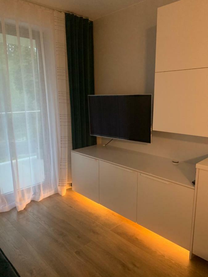 Apartament Skalisty Karpacz Exterior photo