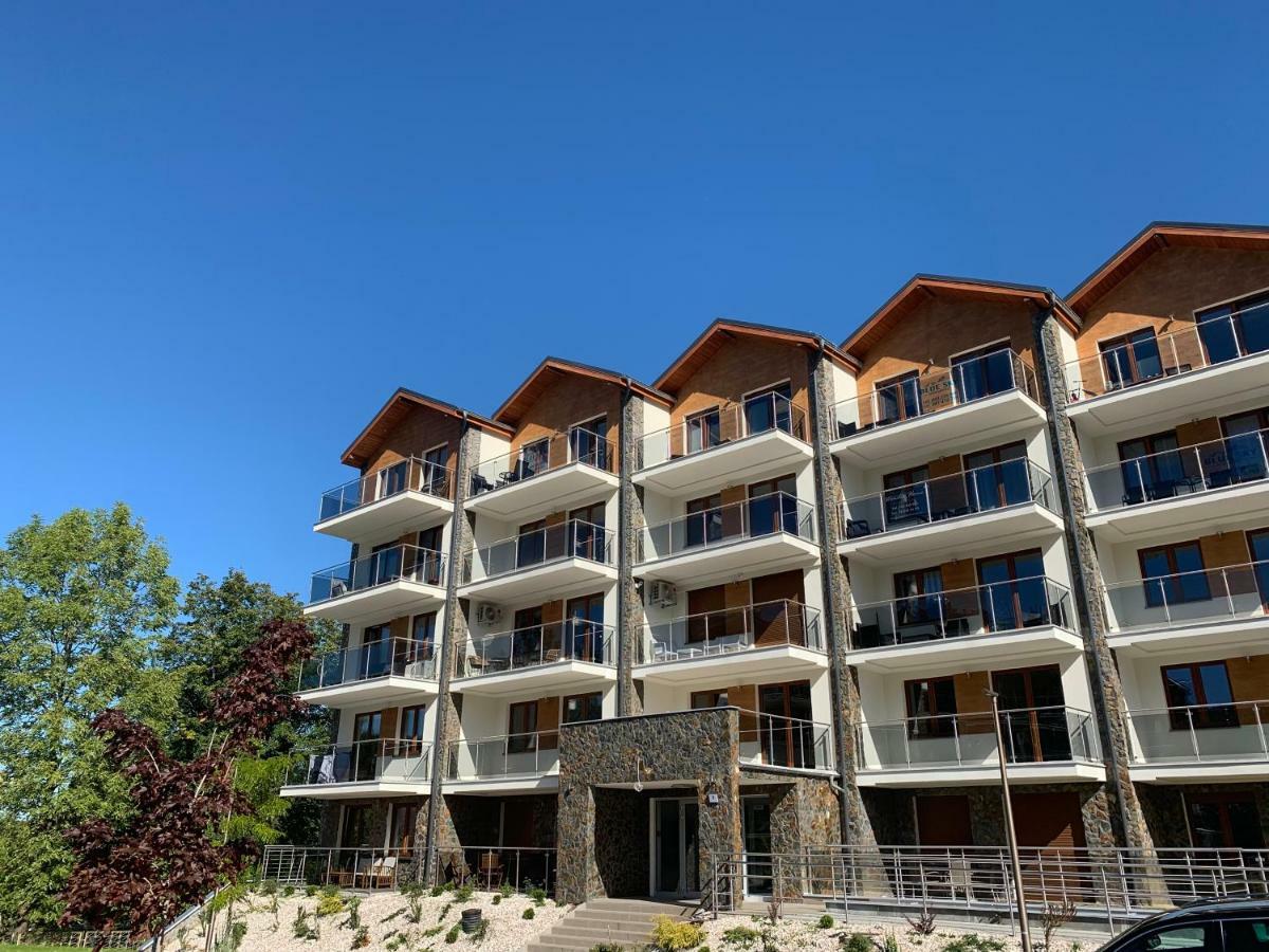 Apartament Skalisty Karpacz Exterior photo