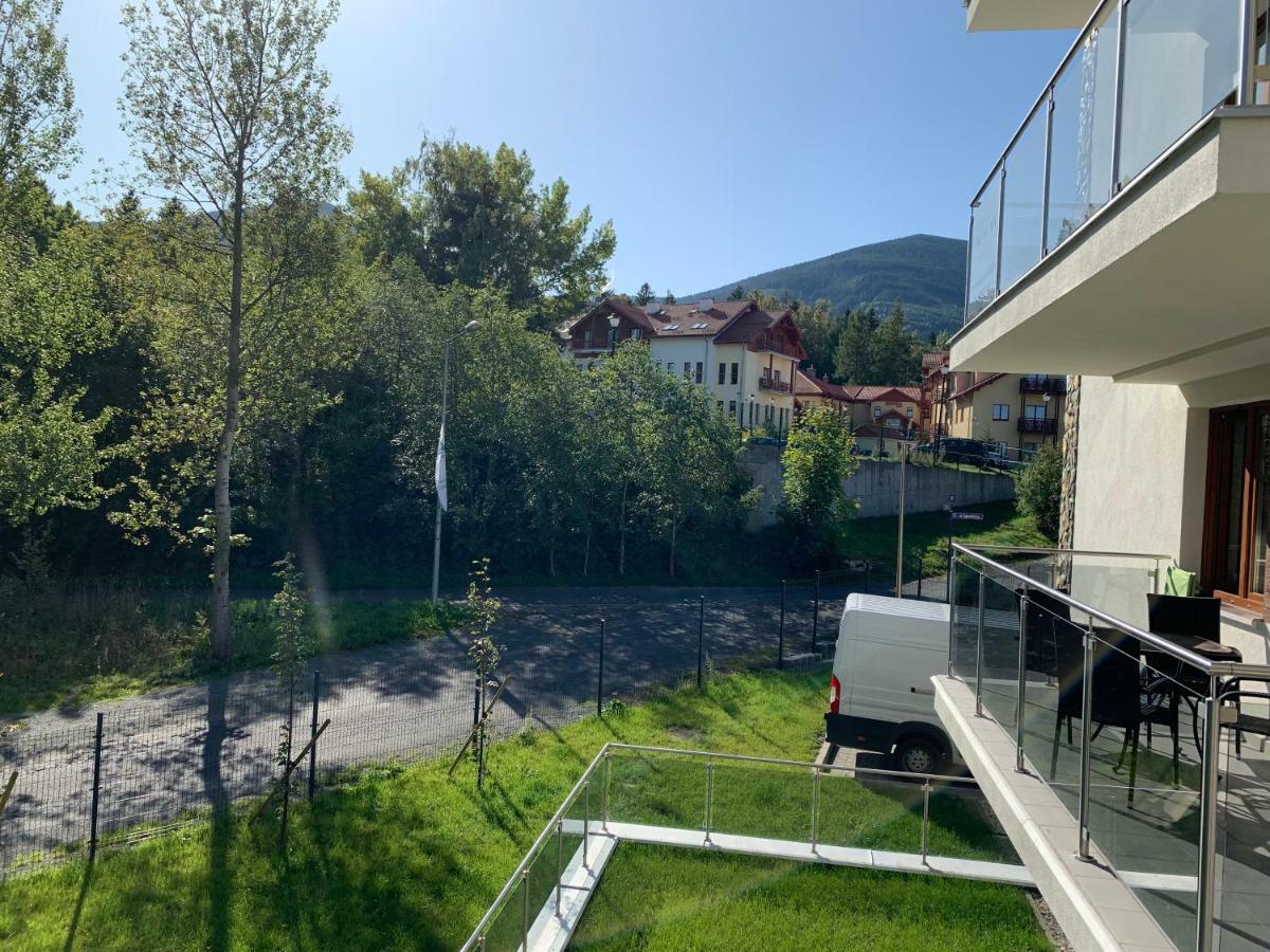 Apartament Skalisty Karpacz Exterior photo